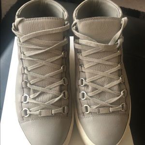 Men’s Balenciaga size 41..8US